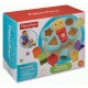 Fisher Price Infant Butterfly Shape Sorter